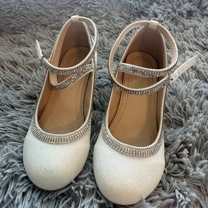 Pageant / Wedding Shoes